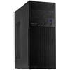 Intertech Case Inter-Tech IT-2815 Midi-Tower ATX Nero [88881370]