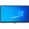 Yashi Pc All-in-one 21.5" Yashi PY2231 i3-1125G4/8GB/256GB/Win11Pro/Argento [PY2231]