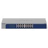 Netgear Switch Netgear GS516-300EUS non gestito 16 porte Gigabit Ethernet 10/100/1000 Grigio [GS516-300EUS]
