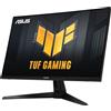 Asus Monitor led 27" Asus TUF Gaming VG27AQM5A Quad HD 2560x1440 1ms classe F Nero [90LM0BG0-B01971]