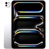 Apple iPad Pro 2024 M4 11.0 2TB WiFi + Cellular - Vetro Nanotexture - Silver - EU