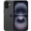 Apple iPhone 16 Plus 256Gb - Black - EU