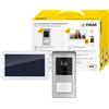 VIMAR K42955 Kit videocitofono WIFI monofamiliare alimentatore barra DIN touch