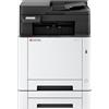 KYOCERA Stampante Multifunzione Laser a Colori A4 Copia WiFi ECOSYS MA2101CWFX