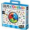 Headu - Headu Colpo d'Occhio