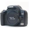 Canon Reflex EOS 450D - Nero - refurbished