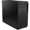 HP Z2 G4 Tower Core i7 3.2 GHz - SSD 512 GB RAM 16 GB - refurbished
