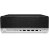 HP ProDesk 600 G5 SFF Core i5 2.9 GHz - SSD 256 GB RAM 16 GB - refurbished