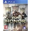 Ubisoft For Honor - PlayStation 4 - refurbished