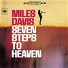 Sony Records Int'l Miles Davis 'Seven Steps To Heaven' 180g LP, Japan, Limited Edition [Vinile]