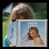 TAYLOR SWIFT - 1989 (Taylor'S Version) (2023) CD pre order