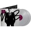 MICHAEL BUBLE' - It's time. 20th ann. ed. (2025) 2 LP silver vinyl preorder