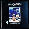 Universal Music Group Eric Clapton 'No Reason to Cry' Japan SHM-CD Limited Edition [CD]
