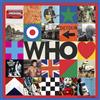 The Who ‎- Who (CD, Album, 2019)