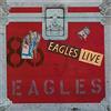 non si applica [NUOVO DI ZECCA] Eagles - EAGLES LIVE (180g 2LP) [Vinile]
