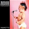 Zucchero Fornaciari ‎- Rispetto (CD, Album, Italy Edition)