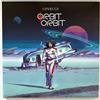 CAPAREZZA ORBIT ORBIT EDIZIONE LIMITATA DOPPIO VINILE COLOR PURPLE NUOVO SIGILLA