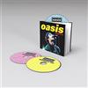 non si applica [NUOVO] Oasis - Knebworth 1996 (2CD + Blu-ray)