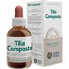FORZA VITALE ITALIA SRL Ecosol Tilia Composta Gocce 50 Ml