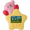 Shasi Pee (CCP) CCP Kirby Star Kitchen Timer Digitale LCD KH-CT82-KB JPN Timer di Cucina Rega...