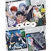Nuovo SK∞ - OVA "SK8 the Infinity EXTRA PART" [DVD+CD] [Ltd Ed]