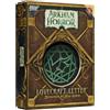 Asmodee Z-Man Games | Arkham Horror: Lettera Lovecraft | Gioco di carte | Età 14+ anni | 2-6 giocatori | Tempo di gioco: oltre 20 minuti