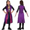 Disguise Disney Costume Anna Viandante Frozen 2 Standard Bambina, Vestito Ufficiale Frozen 2 Bambine Taglia XS