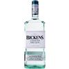 CAMPARI GIN BICKENS -1 LT PREMIUM BLENDED GIN