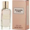 Abercrombie & Fitch First Instinct for Her Eau de Parfum (donna) 30 ml