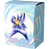 Pokemon Center Custodia Mazzo Ufficiale Carta Pokemon Originale Mega Starmie ...