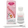 BUONA SpA SOCIETA BENEFIT CISTITINA FLACONE 60G