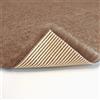 VetBedding ProFleece Vet bedding Liscio Cammello 100 x150