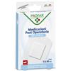 FEDERFARMA.CO SpA MEDICAZIONE POST OPERATORIA STERILE GARZA ANTIADERENTE 7,5X10 CM 4 PEZZI PROFAR