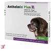 KRKA FARMACEUTICI MILANO SRL ANTHELMIN PLUS XL*2CPR