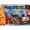 Mattel Hot Wheels Racing F1 Circuito Super Sprint Formula 1 - Giocolandia