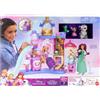Mattel Disney Princess Palazzo Dei Cuccioli - Giocolandia