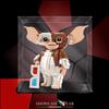 SHOWCASE LAB TECA IN PLEXIGLASS ACRILICO-SHOWCASE-TECA PER SET LEGO® 21361 - Gremlins™: Gizmo