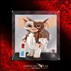 SHOWCASE LAB TECA IN PLEXIGLASS ACRILICO-SHOWCASE-TECA PER SET LEGO® 21361 - Gremlins™: Gizmo