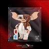 SHOWCASE LAB TECA IN PLEXIGLASS ACRILICO-SHOWCASE-TECA PER SET LEGO® 21361 -Gremlins™: Gizmo
