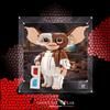SHOWCASE LAB TECA IN PLEXIGLASS ACRILICO-SHOWCASE-TECA PER SET LEGO® 21361 - Gremlins™: Gizmo