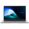 ASUS EXPERTBOOK P1 P1503CVA-S72331W 15.6" INTEL CORE 5 210H RAM 8GB-SSD 512GB NVMe-INTEL UHD GRAPHICS-WI-FI 6-WIN 11 HOME (90NX0881-M02MD0)