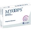 FARMED Srl MYOOPS® 15 Compresse