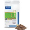 Virbac Veterinario Hpm Virbac Hpm Cat U2Urology Str/Diss/Prev 1.5Kg Virbac 00876 1500g