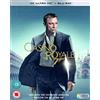 METRO GOLDWYN MAYER Casino Royale 4K Ultra-HD [Blu-ray][Edizione: Regno Unito]