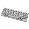 HHKB PFU HHKB Tastiera Classica Professionale Bianca USB Type-C PD-KB401W Happy Ha...