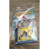 Topolino N.° 3580 con 4 bustine Donald Duck 90 - Panini Comics
