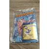 Topolino N.° 3579 con 4 bustine Donald Duck 90 - Panini Comics