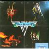 VAN HALEN - Van Halen (2024) LP vinyl