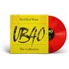 UB40 - Red red wine: the collection (2025) LP red Vinyl