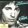 BRUCE SPRINGSTEEN - The River (2015) 2 LP vinyl